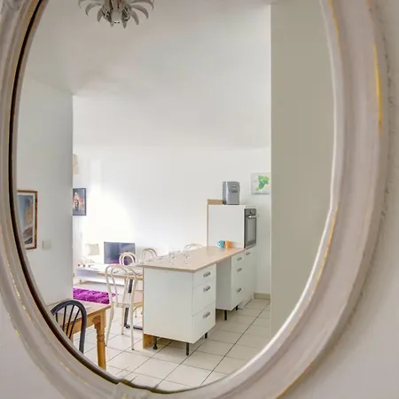 Le Virebent 3 Lits Parking Facile Toulouse