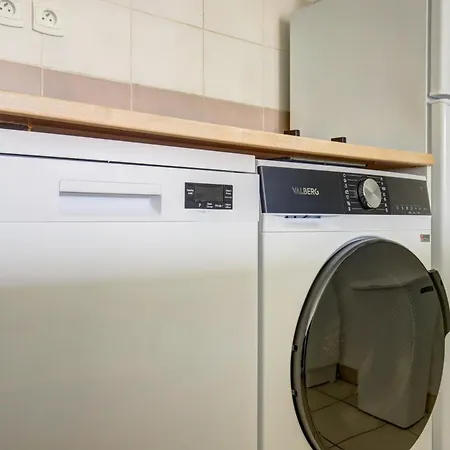 Le Virebent 3 Lits Parking Facile Tuluza