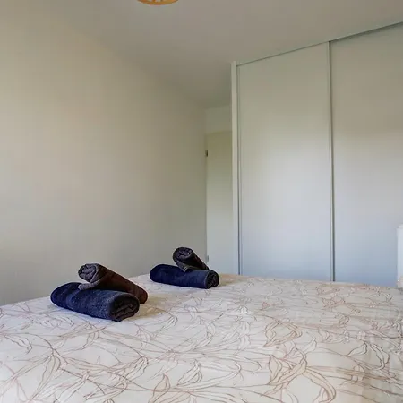 Le Virebent 3 Lits Parking Facile Apartament Tuluza