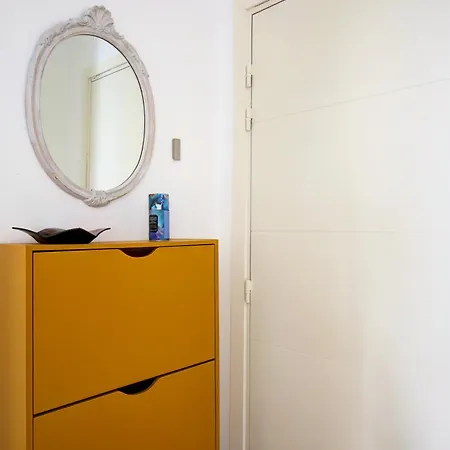 Le Virebent 3 Lits Parking Facile *