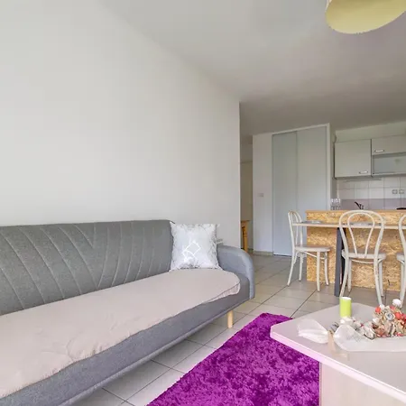 Le Virebent 3 Lits Parking Facile Tuluza