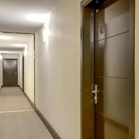 Le Virebent 3 Lits Parking Facile Apartamento Toulouse