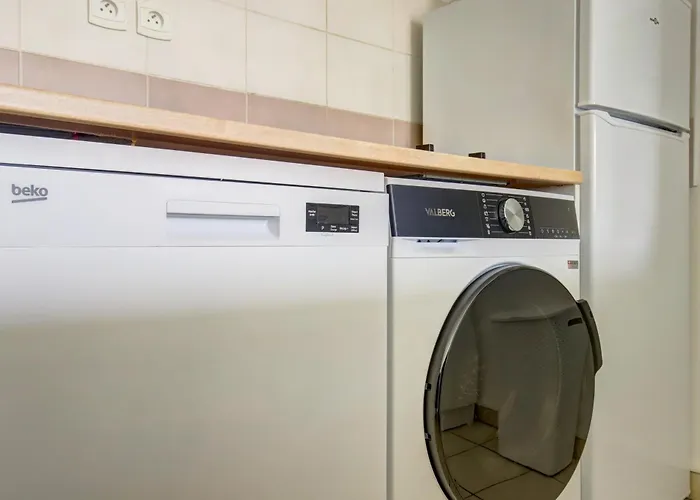 Le Virebent 3 Lits Parking Facile Toulouse