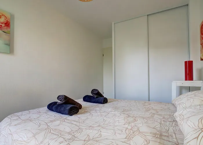 Le Virebent 3 Lits Parking Facile Apartman Toulouse