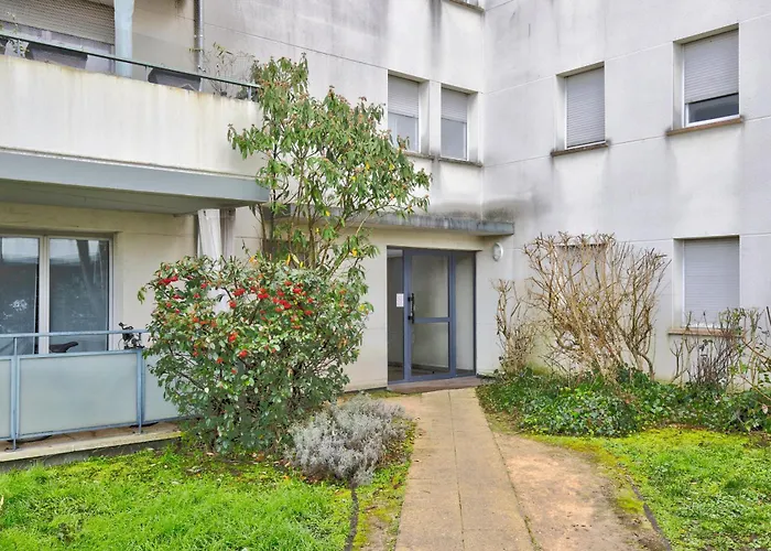 Le Virebent 3 Lits Parking Facile