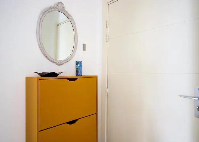 Le Virebent 3 Lits Parking Facile *