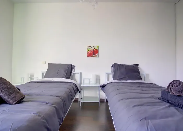 Le Virebent 3 Lits Parking Facile 圖盧茲