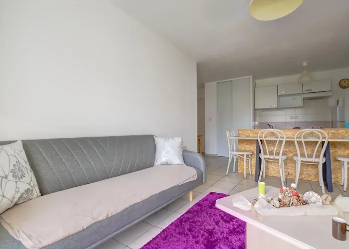 Le Virebent 3 Lits Parking Facile 圖盧茲