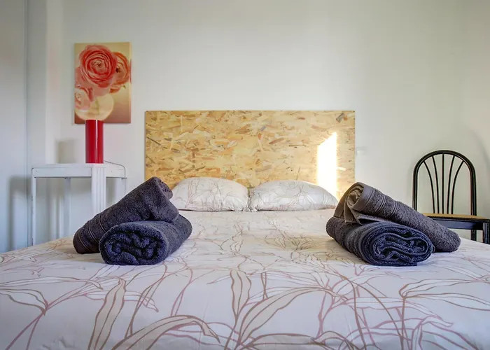 Le Virebent 3 Lits Parking Facile 圖盧茲