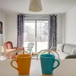 Appartement Le Virebent 3 Lits Parking Facile