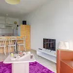 Le Virebent 3 Lits Parking Facile Appartement *