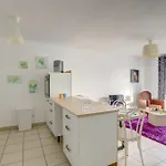 Le Virebent 3 Lits Parking Facile Appartement Toulouse