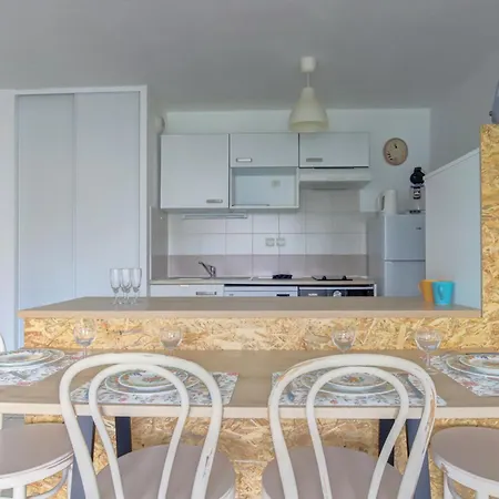 Appartamento Le Virebent - Balcon & Parking Facile - 4 Pers *