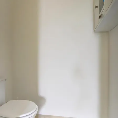 Le Virebent - Balcon & Parking Facile - 4 Pers Lägenhet *