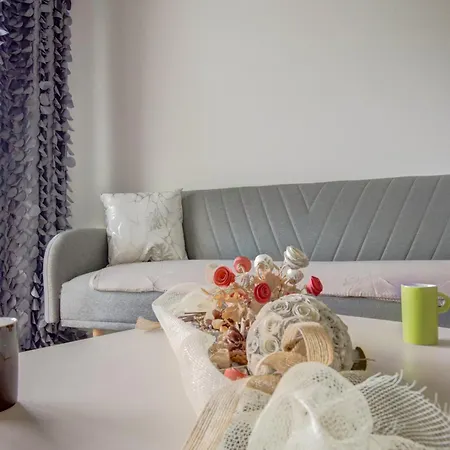 Le Virebent - Balcon & Parking Facile - 4 Pers Appartamento *