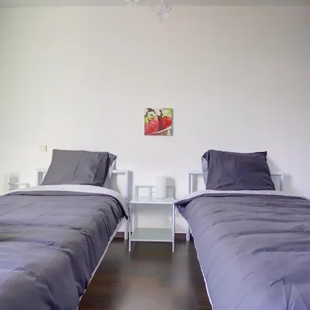 Le Virebent - Balcon & Parking Facile - 4 Pers Tolosa