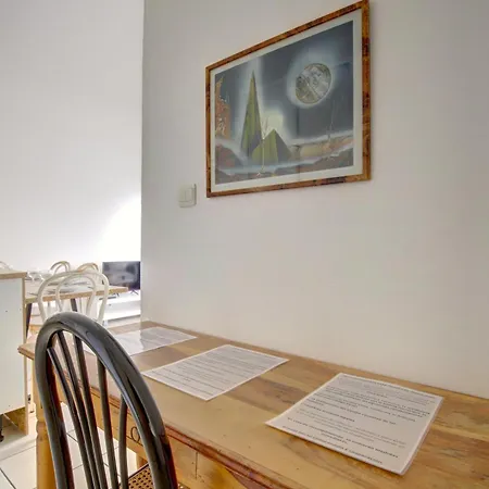 Le Virebent - Balcon & Parking Facile - 4 Pers *