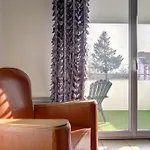 Le Virebent 3 Lits Parking Facile Daire