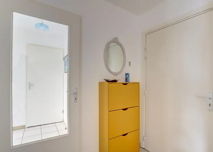 Le Virebent 3 Lits Parking Facile