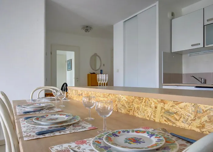 Le Virebent 3 Lits Parking Facile * Toulouse