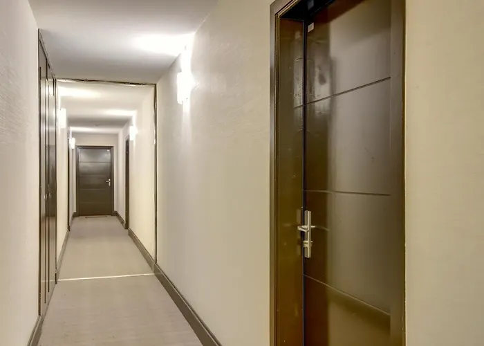 Le Virebent 3 Lits Parking Facile Apartman Toulouse